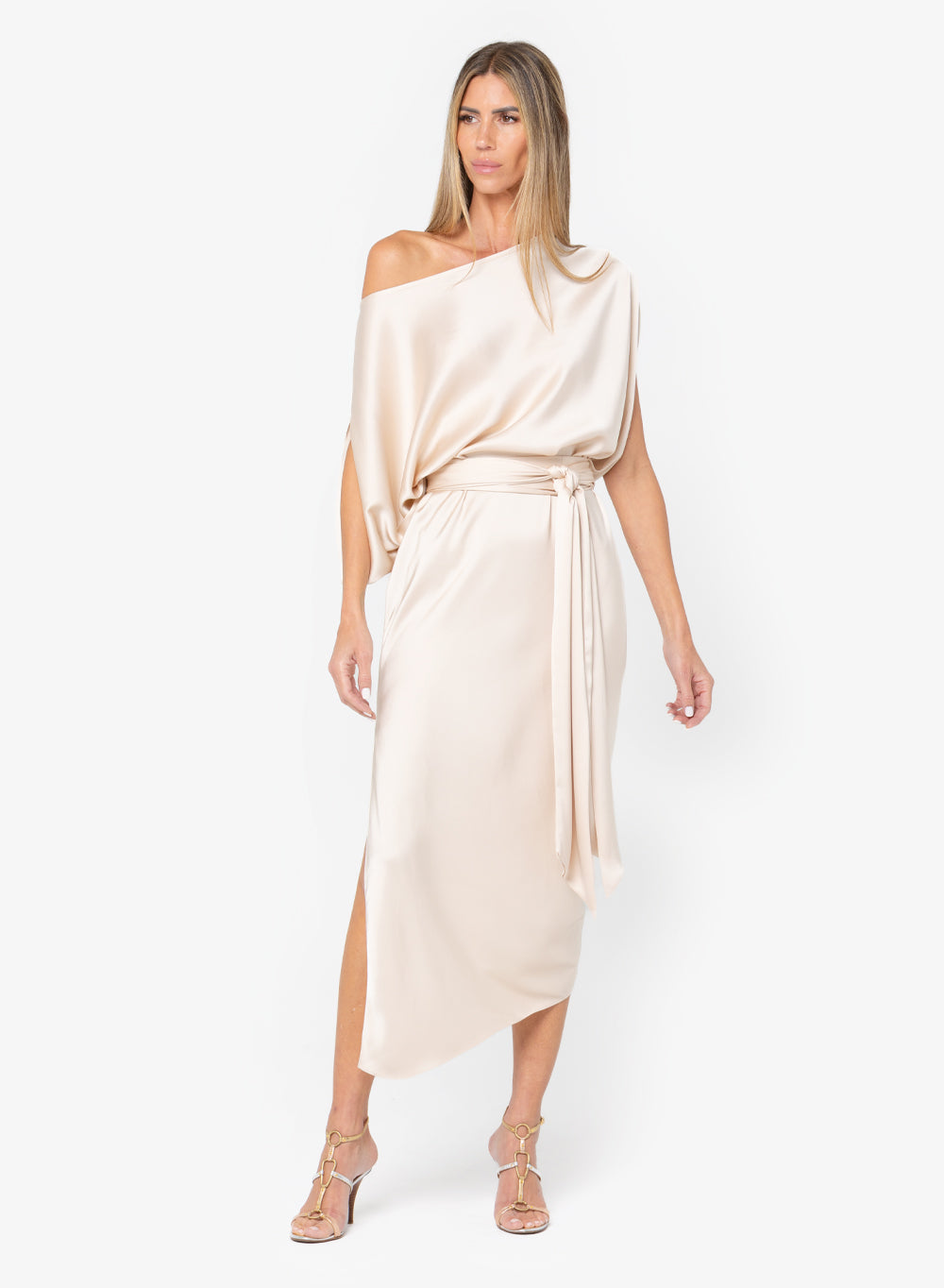 Mariah Dress 2.0