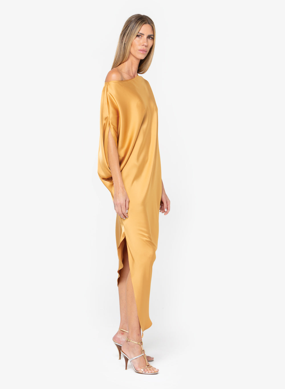 Mariah Dress 2.0