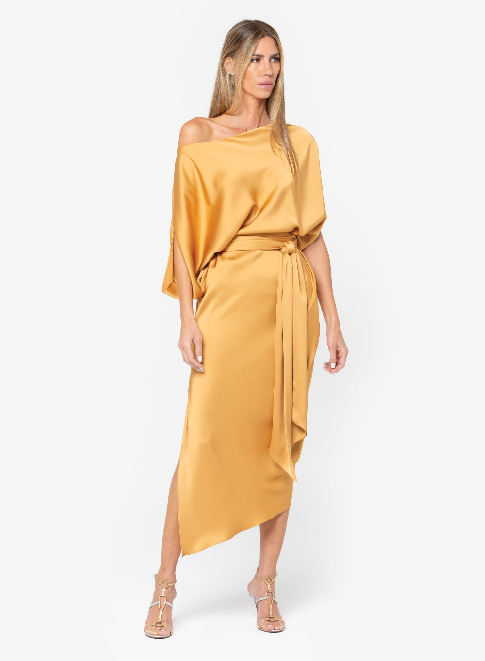 Mariah Dress 2.0