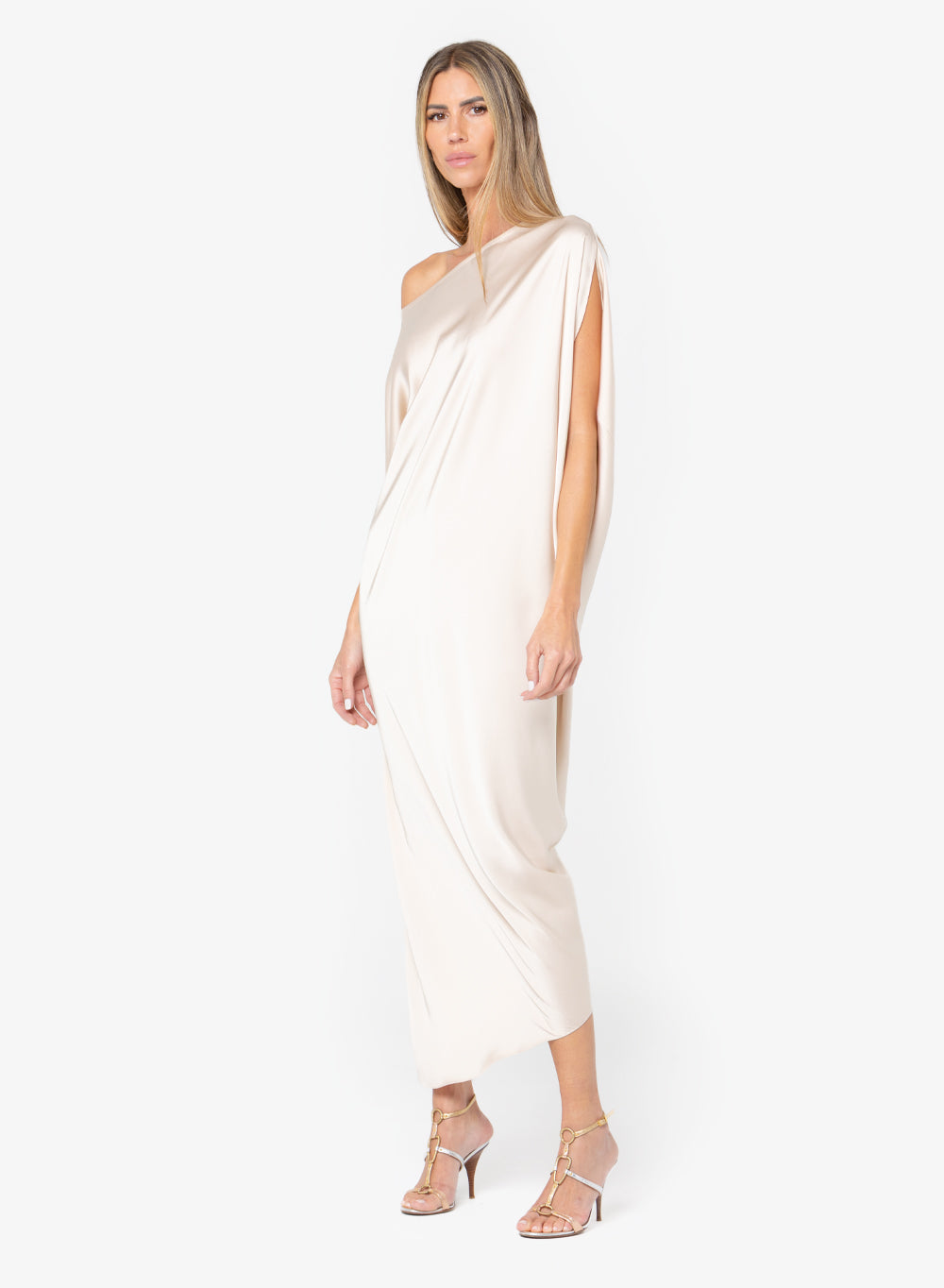 Mariah Dress 2.0