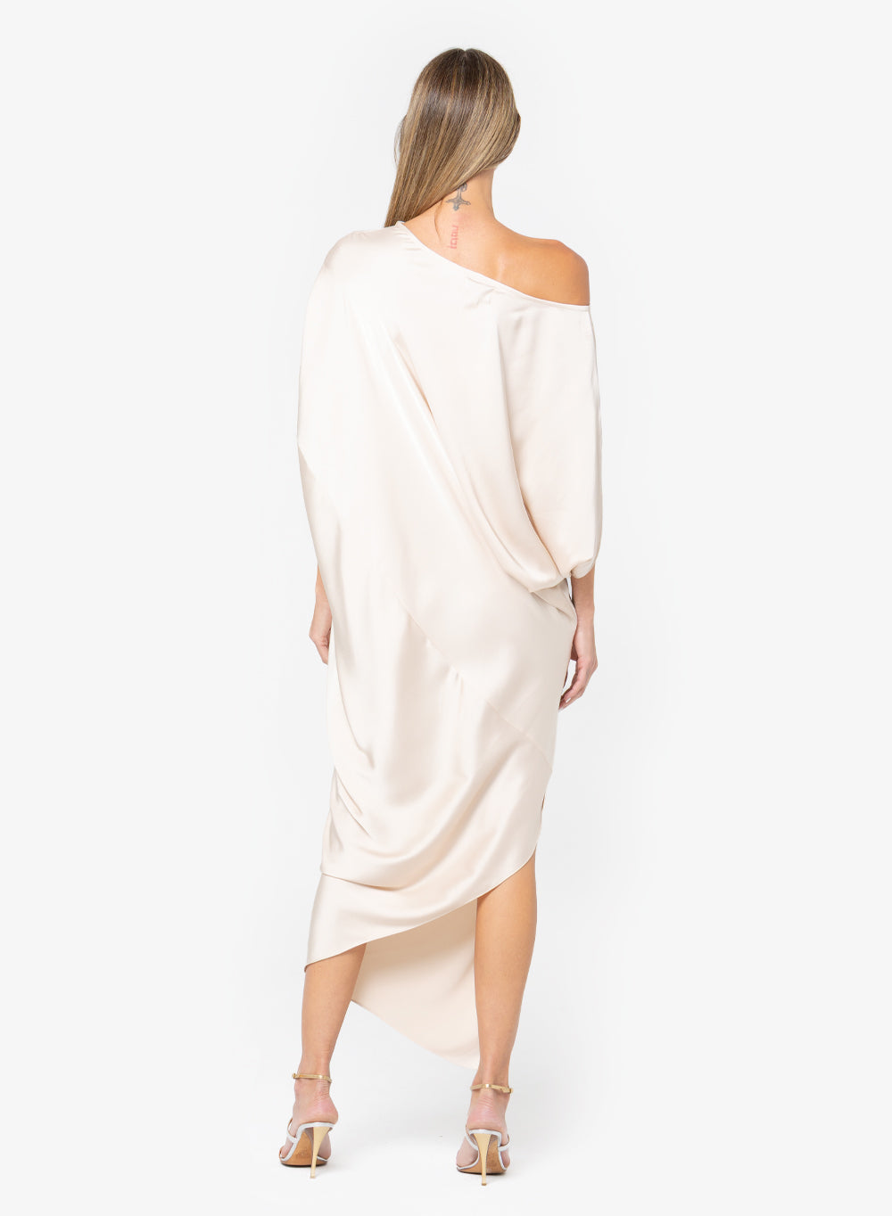 Mariah Dress 2.0