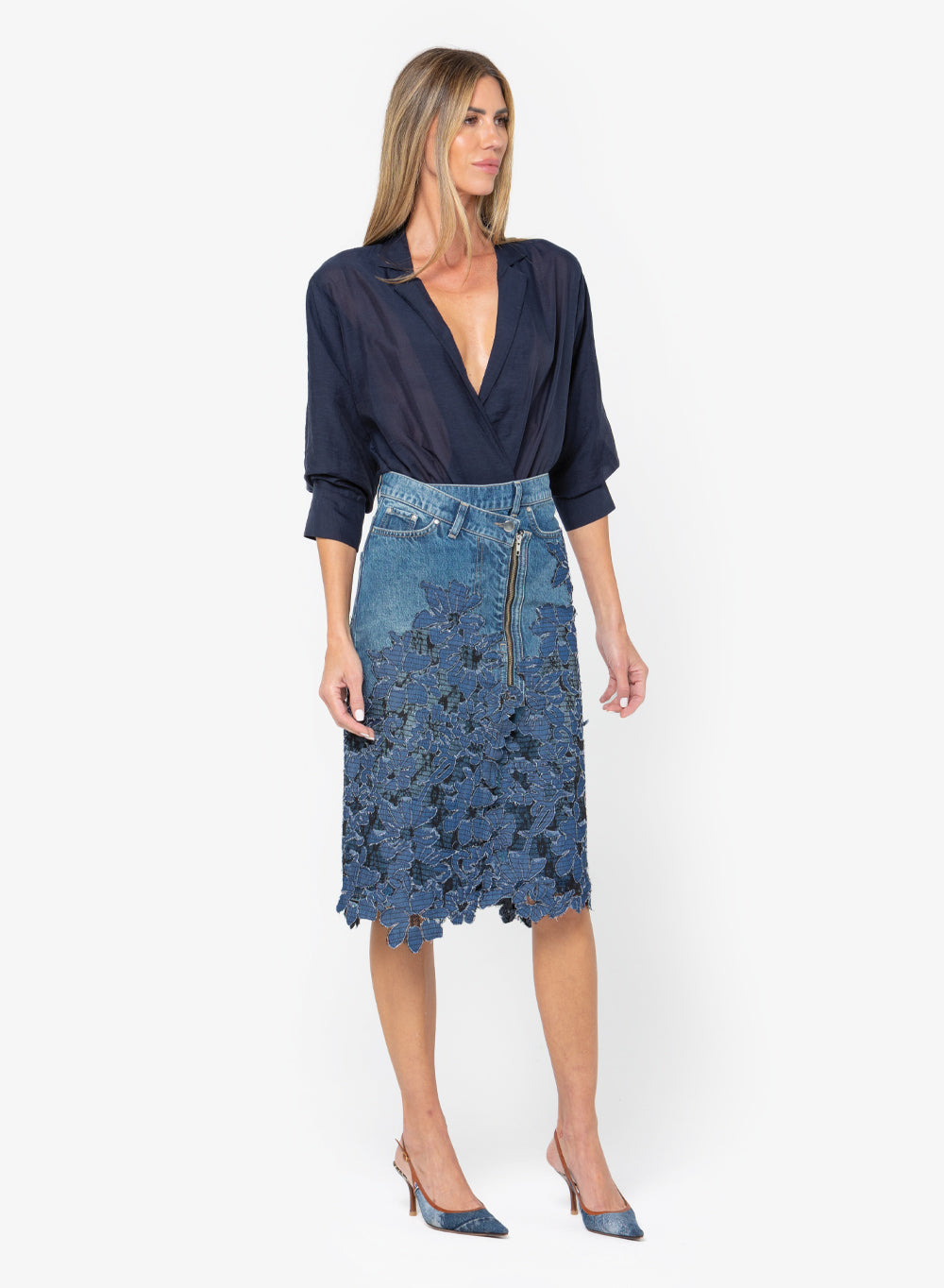 Noemie Skirt