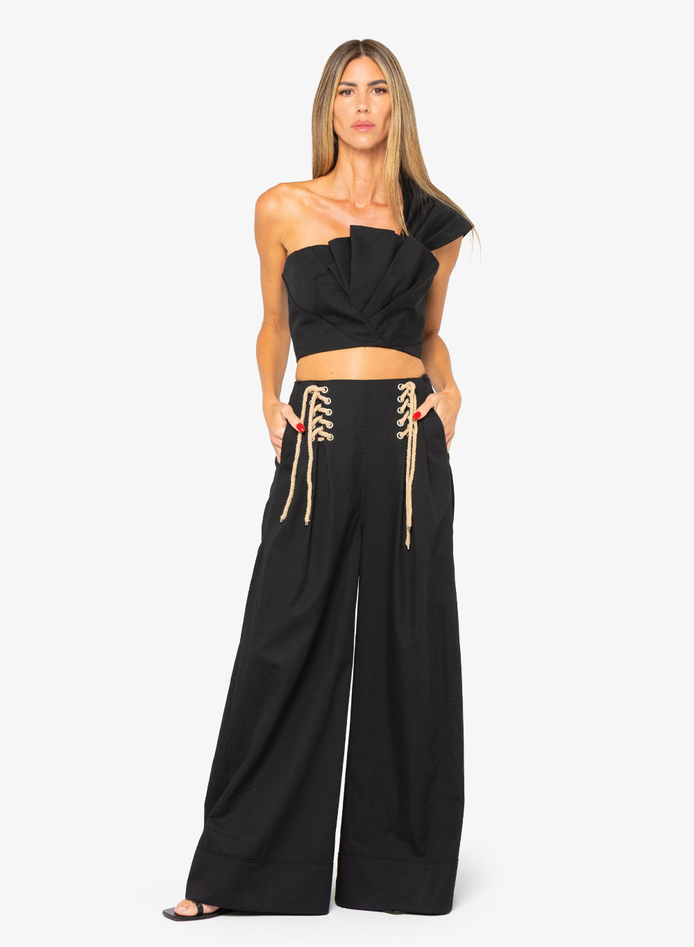 Hampton Pant