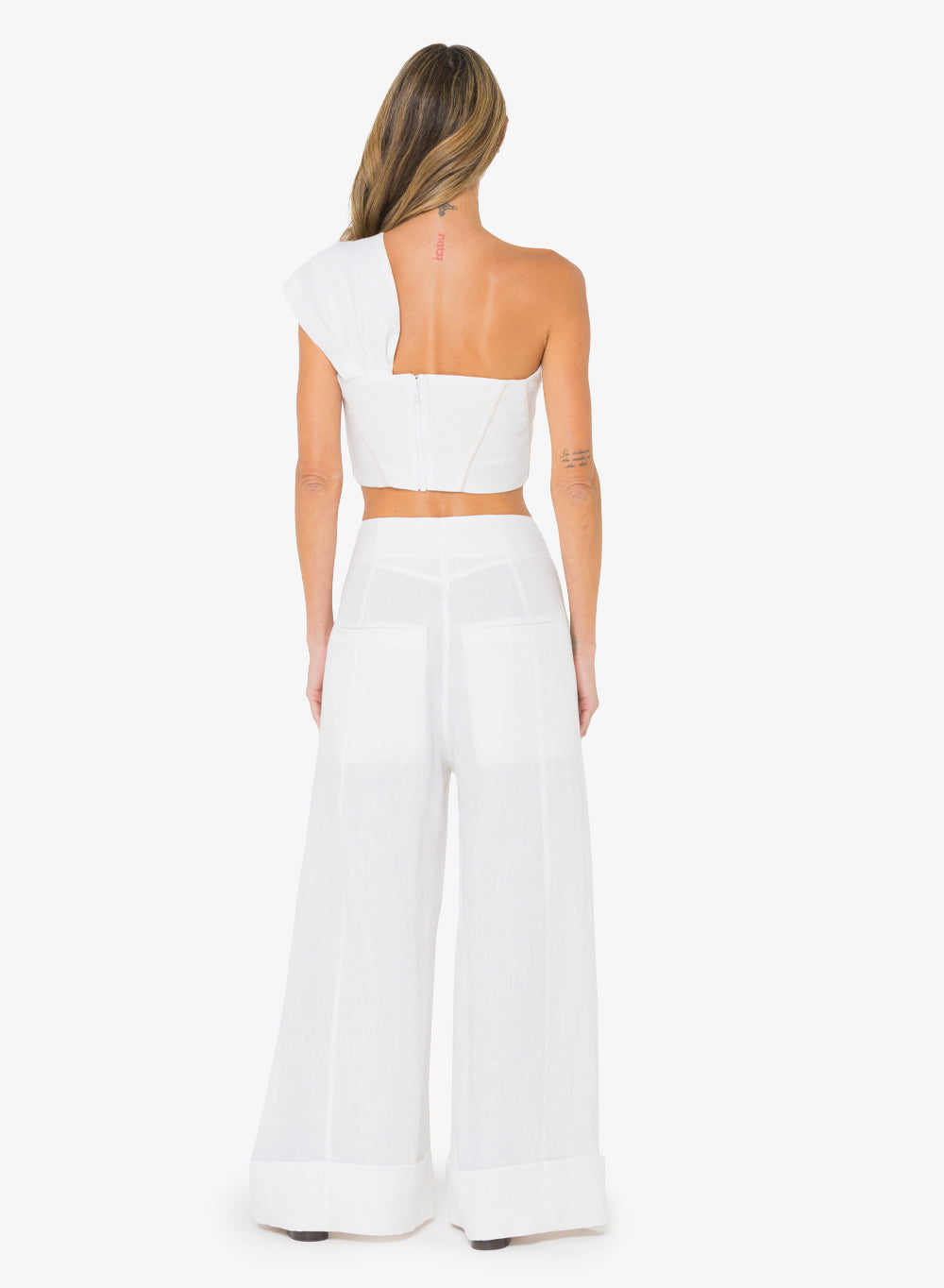 Opal Top
