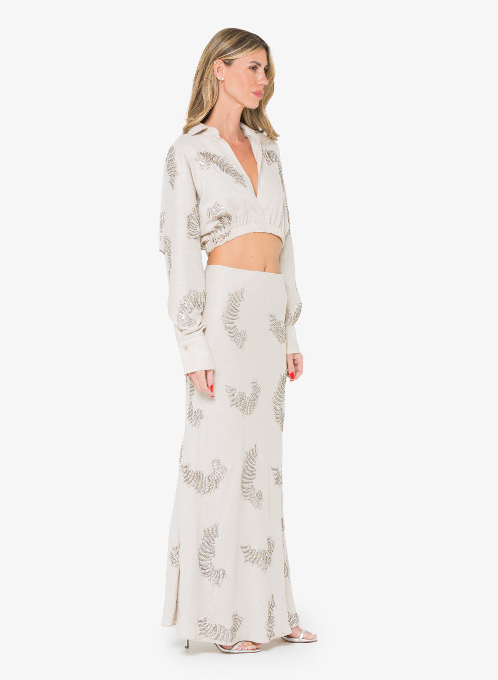 Lueny Skirt