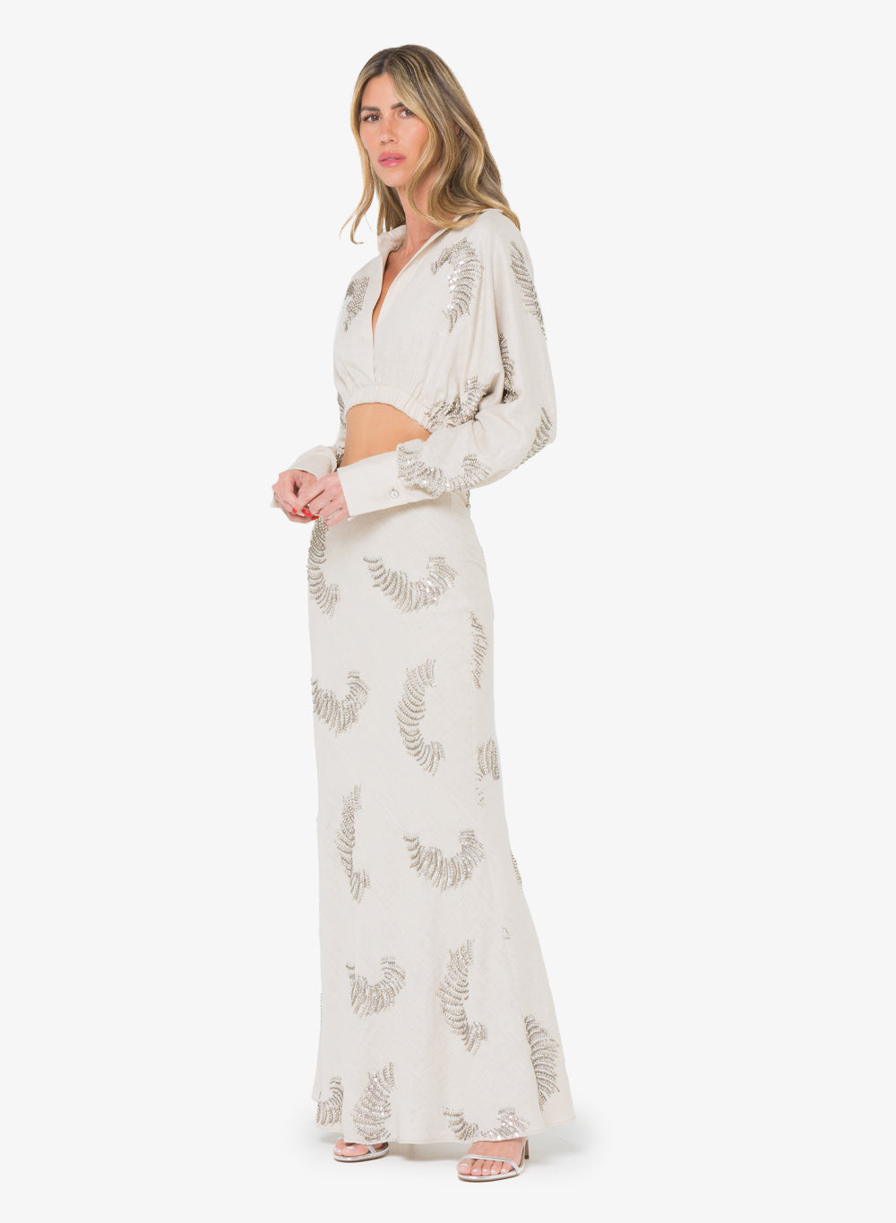 Lueny Skirt