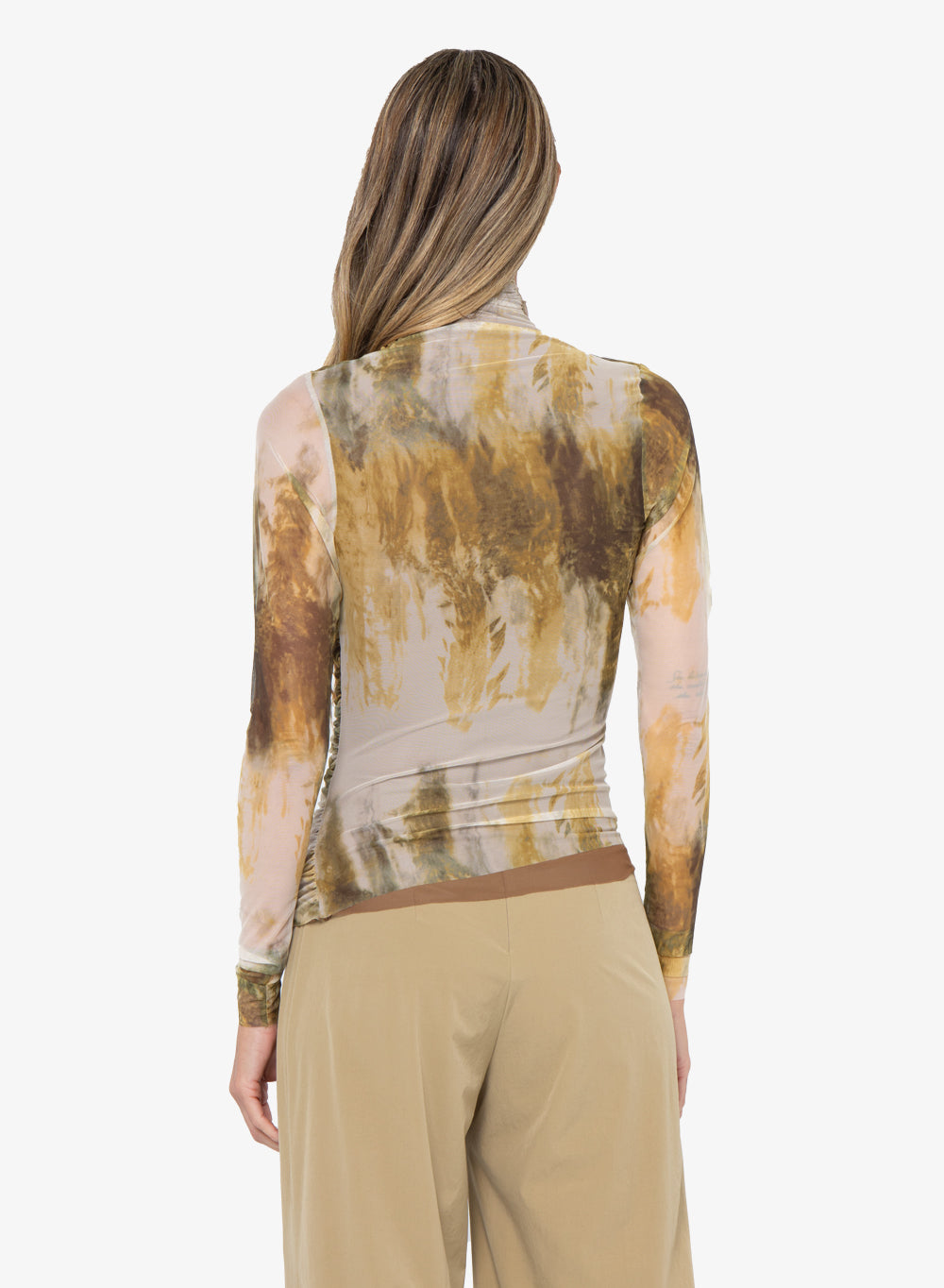 Paxton Top