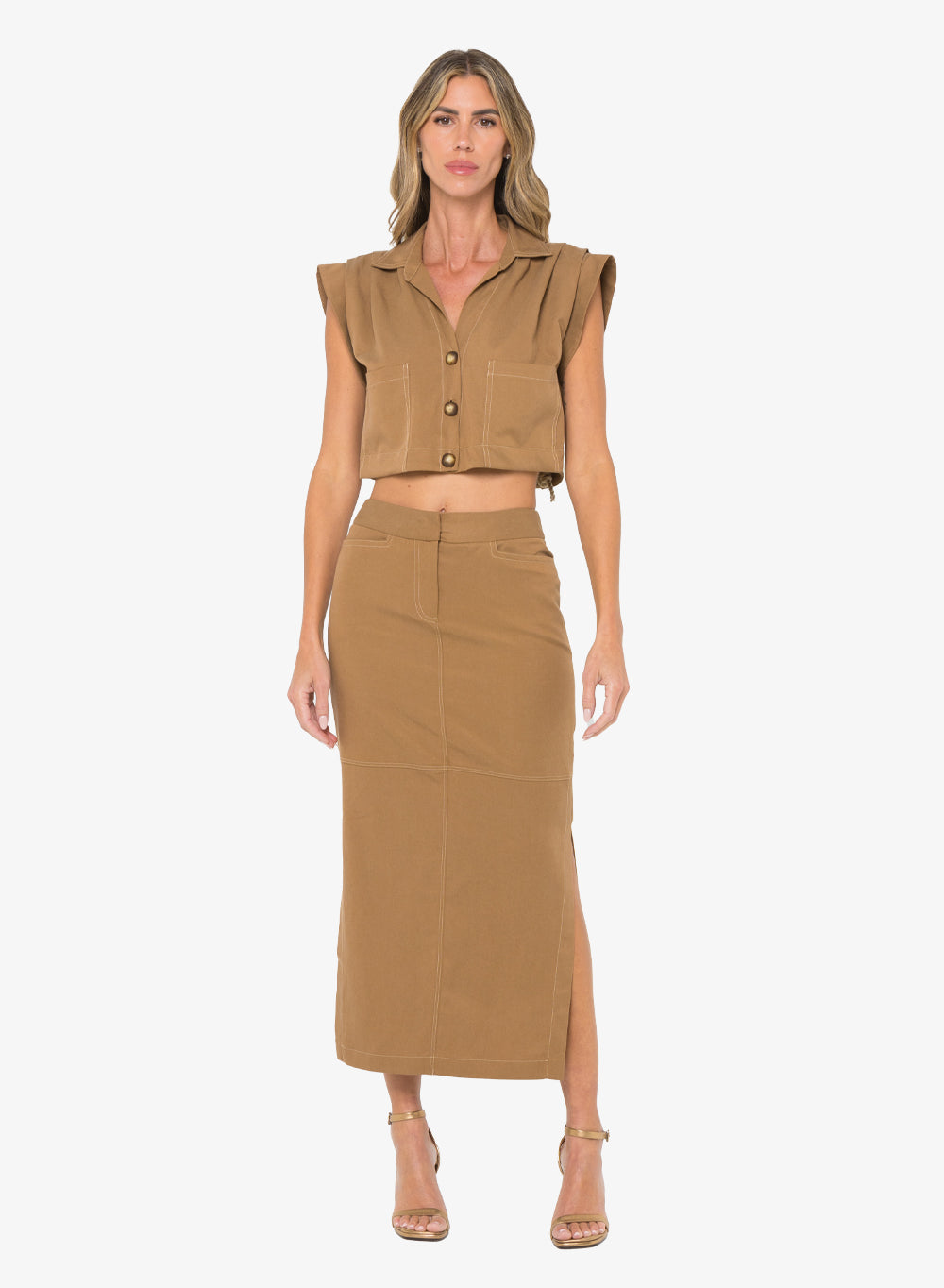 Preen Top