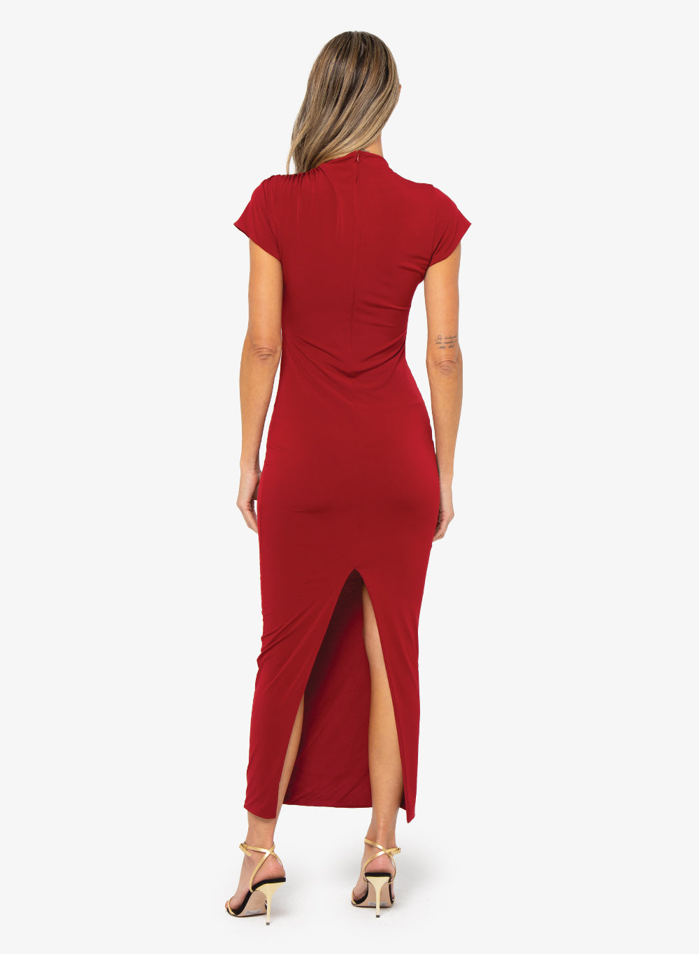 Reign Dress