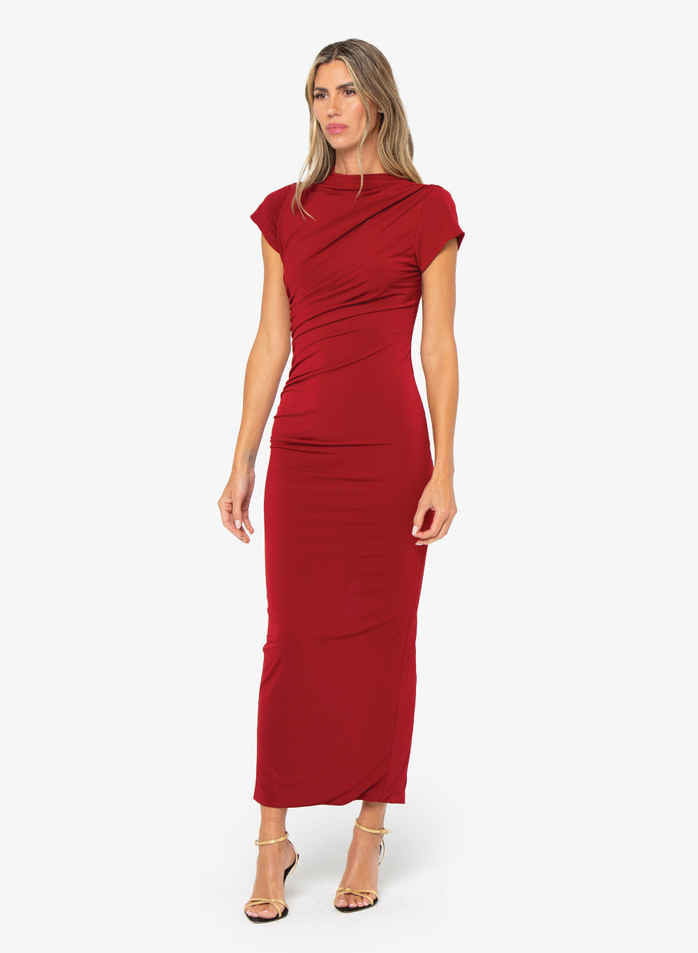 Reign Dress