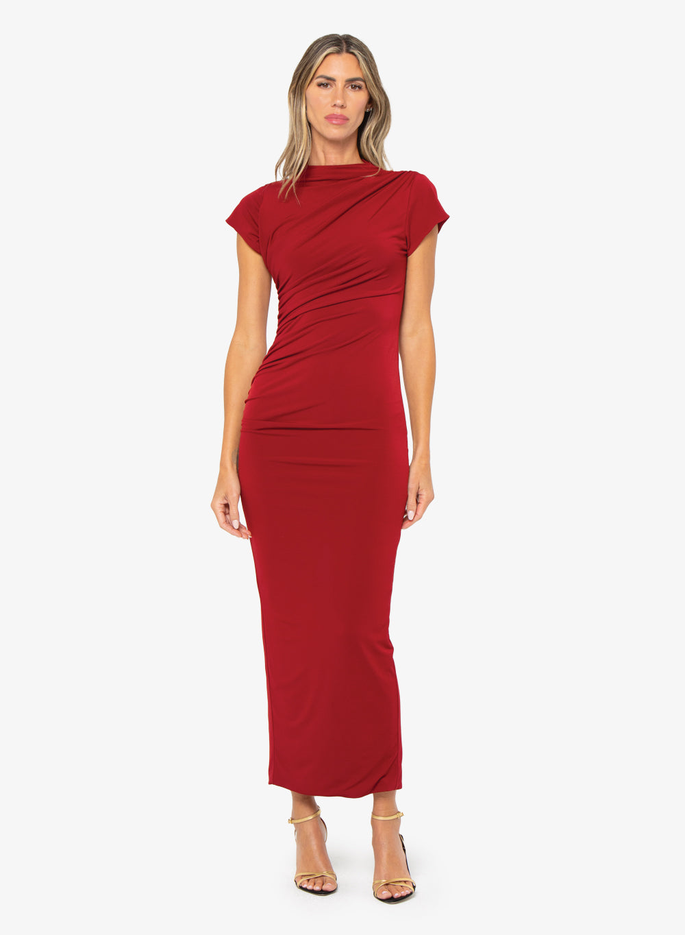 Reign Dress