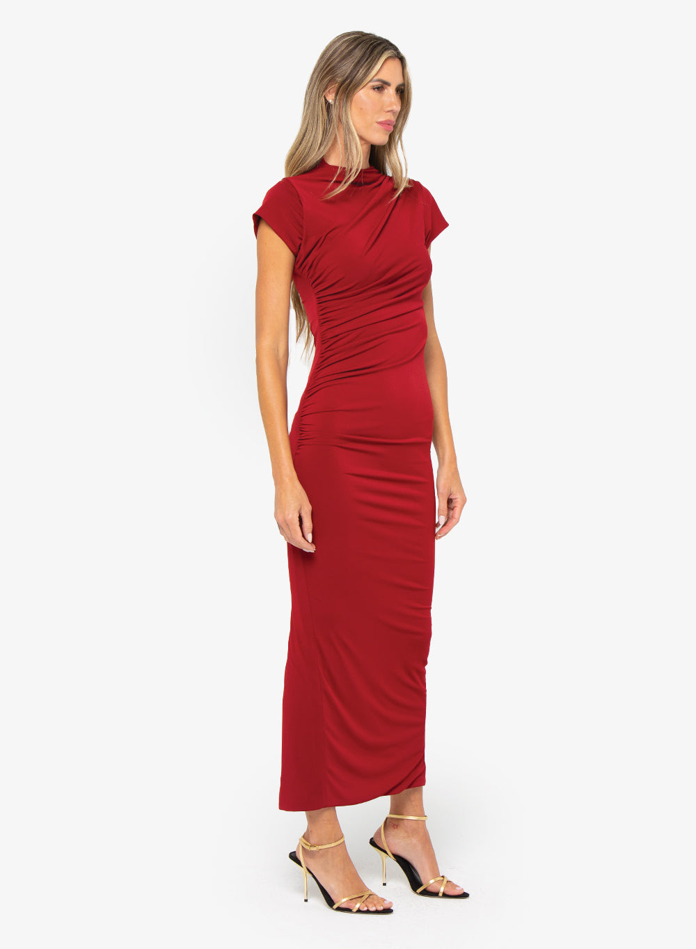 Reign Dress