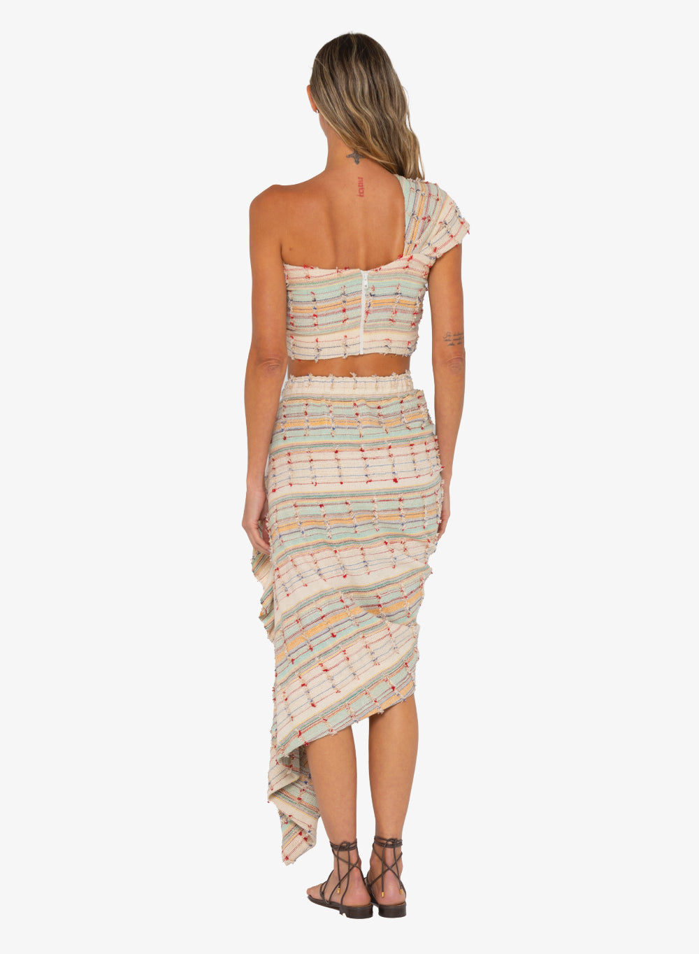 Tulum Skirt