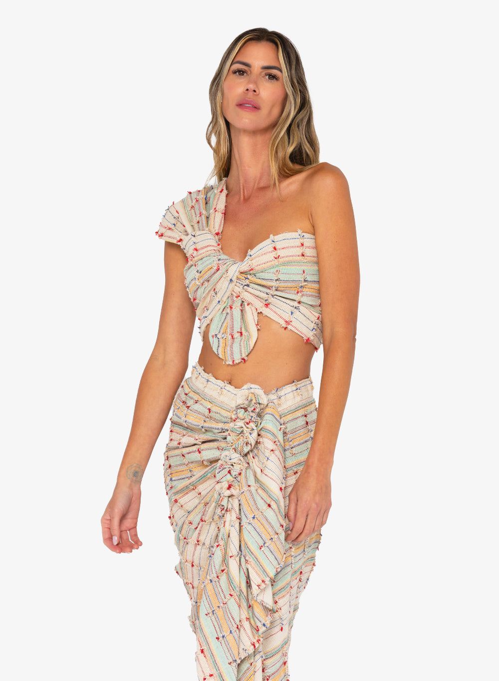 Tulum Skirt