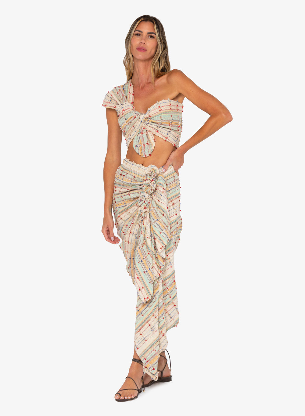 Tulum Skirt