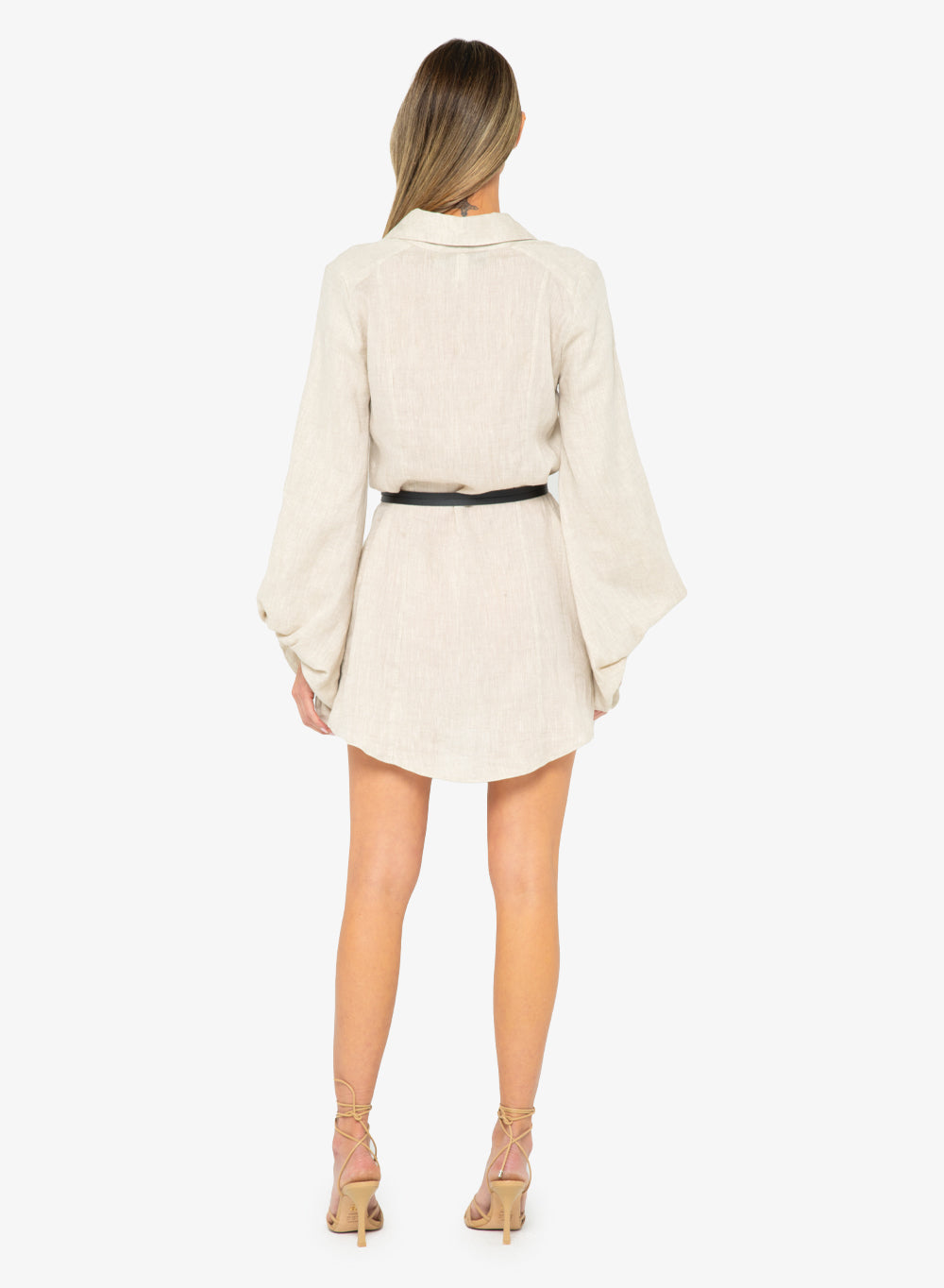 Antonia Dress