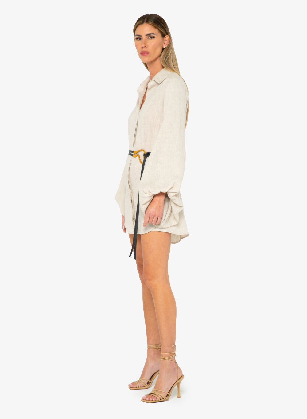 Antonia Dress