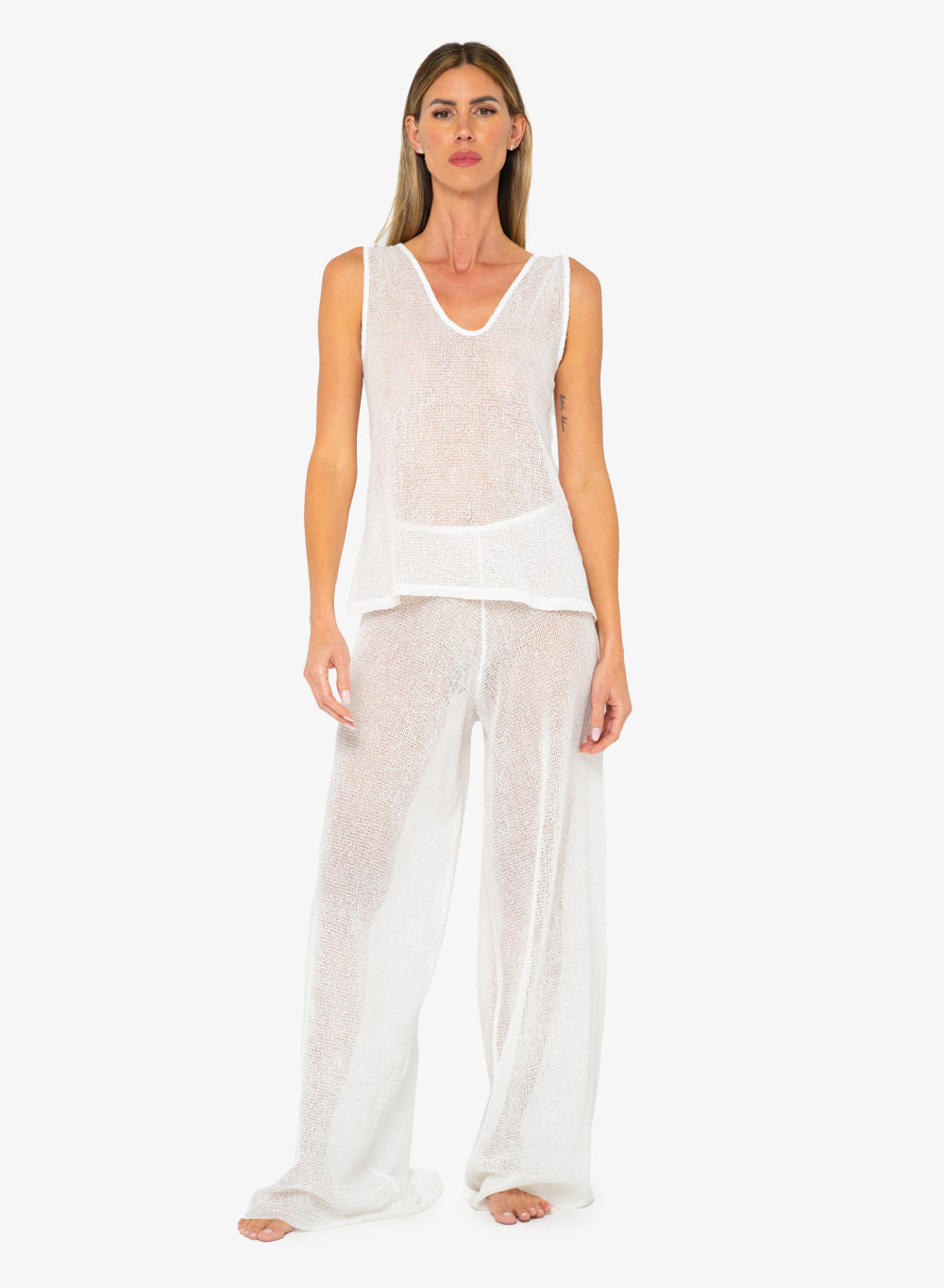 Wyla Top