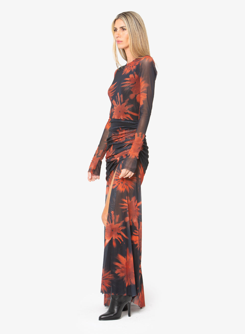Serene Dress