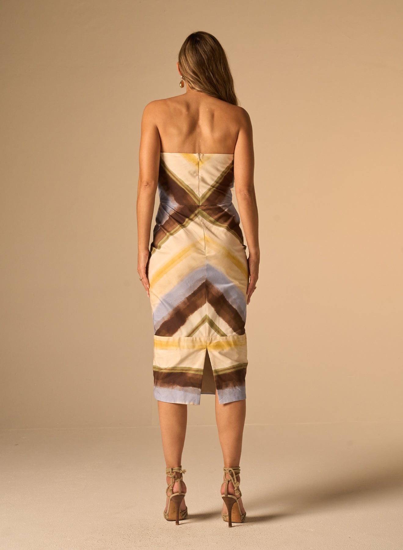 Audrey Dress