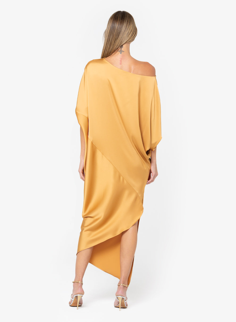 Mariah Dress 2.0