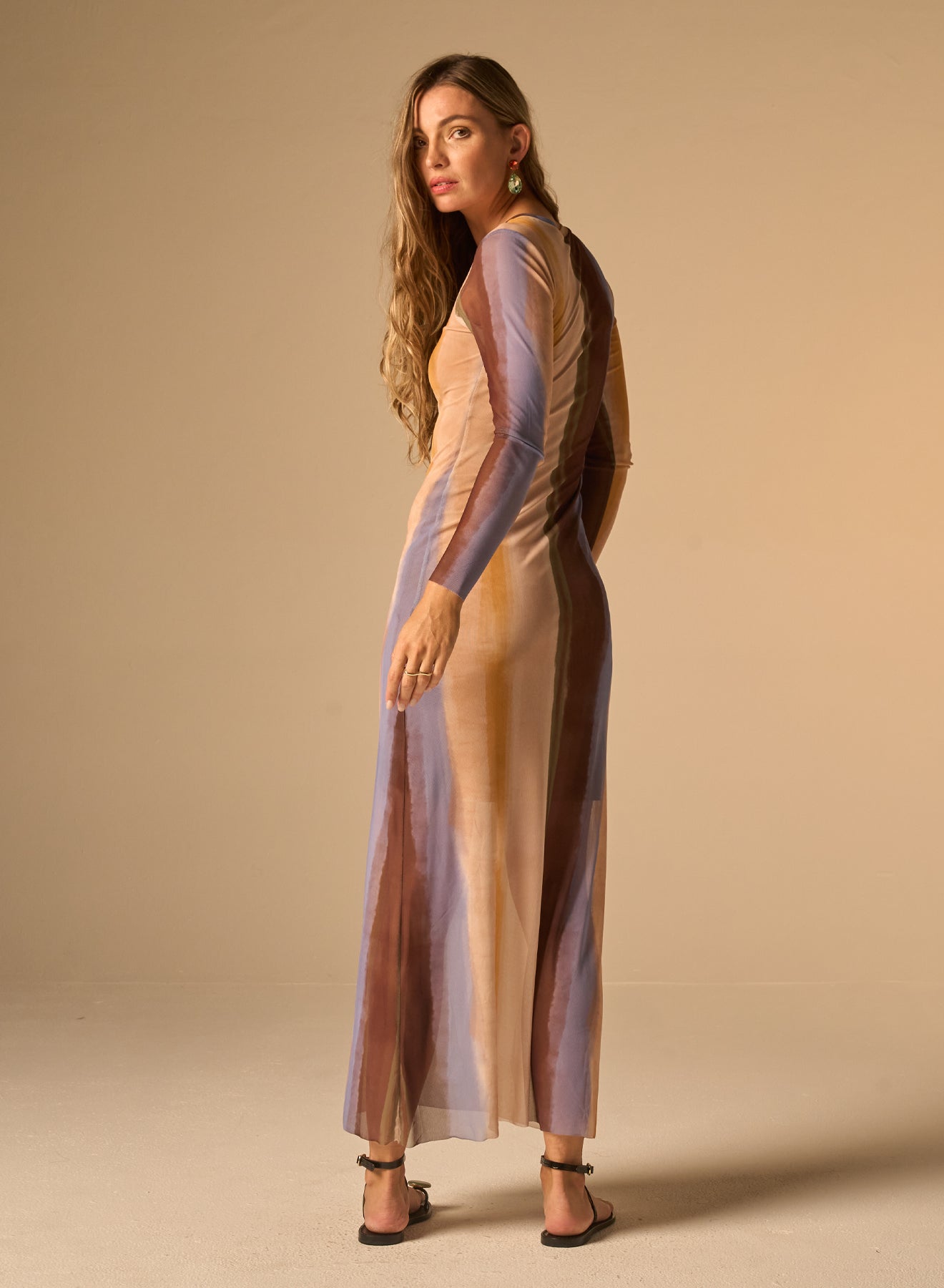 Petra Dress
