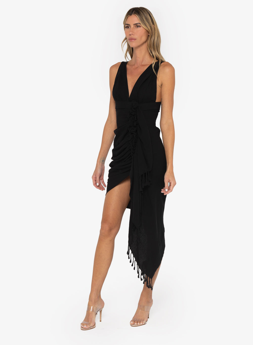 Tulum Dress