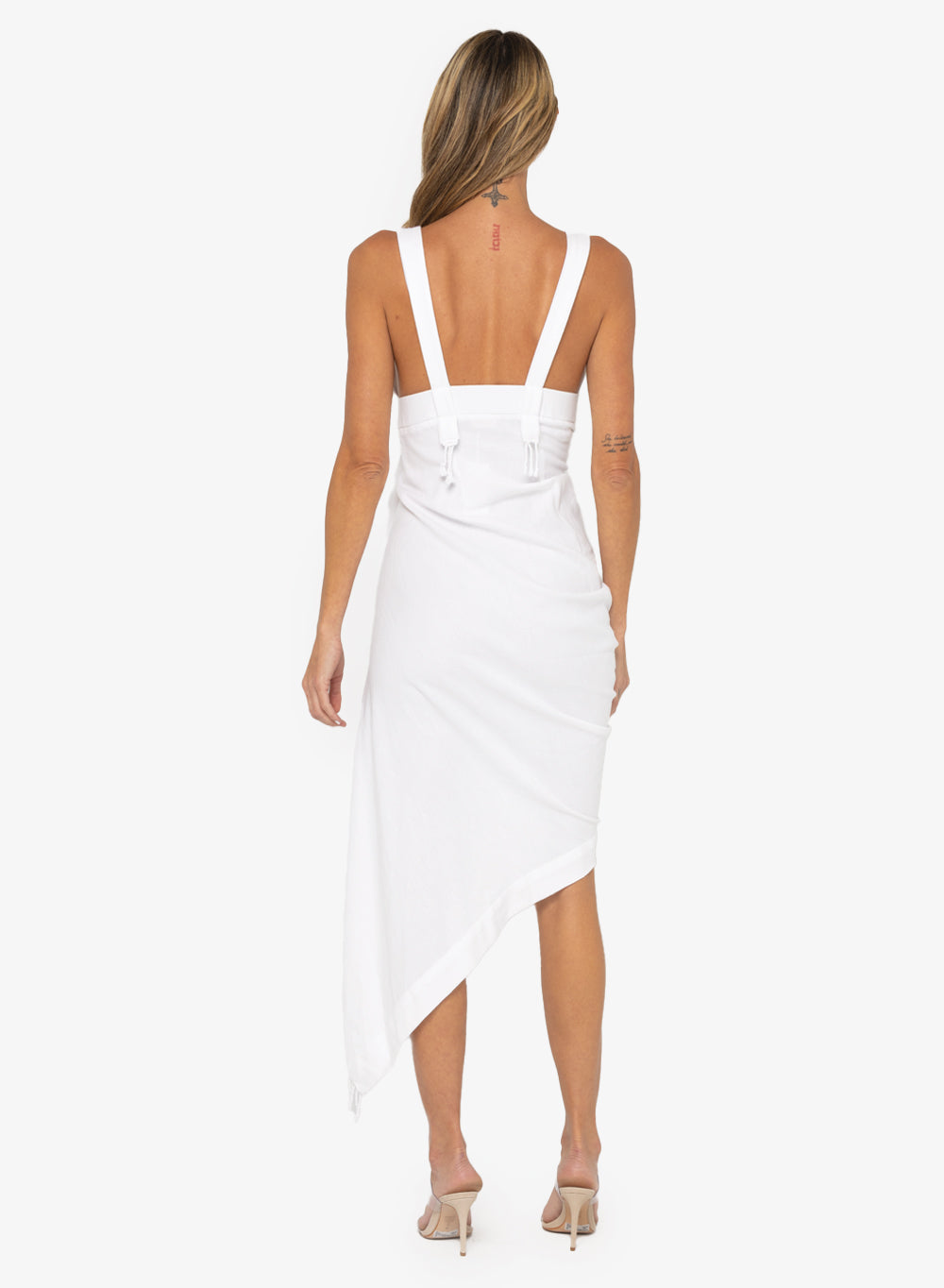 Tulum Dress