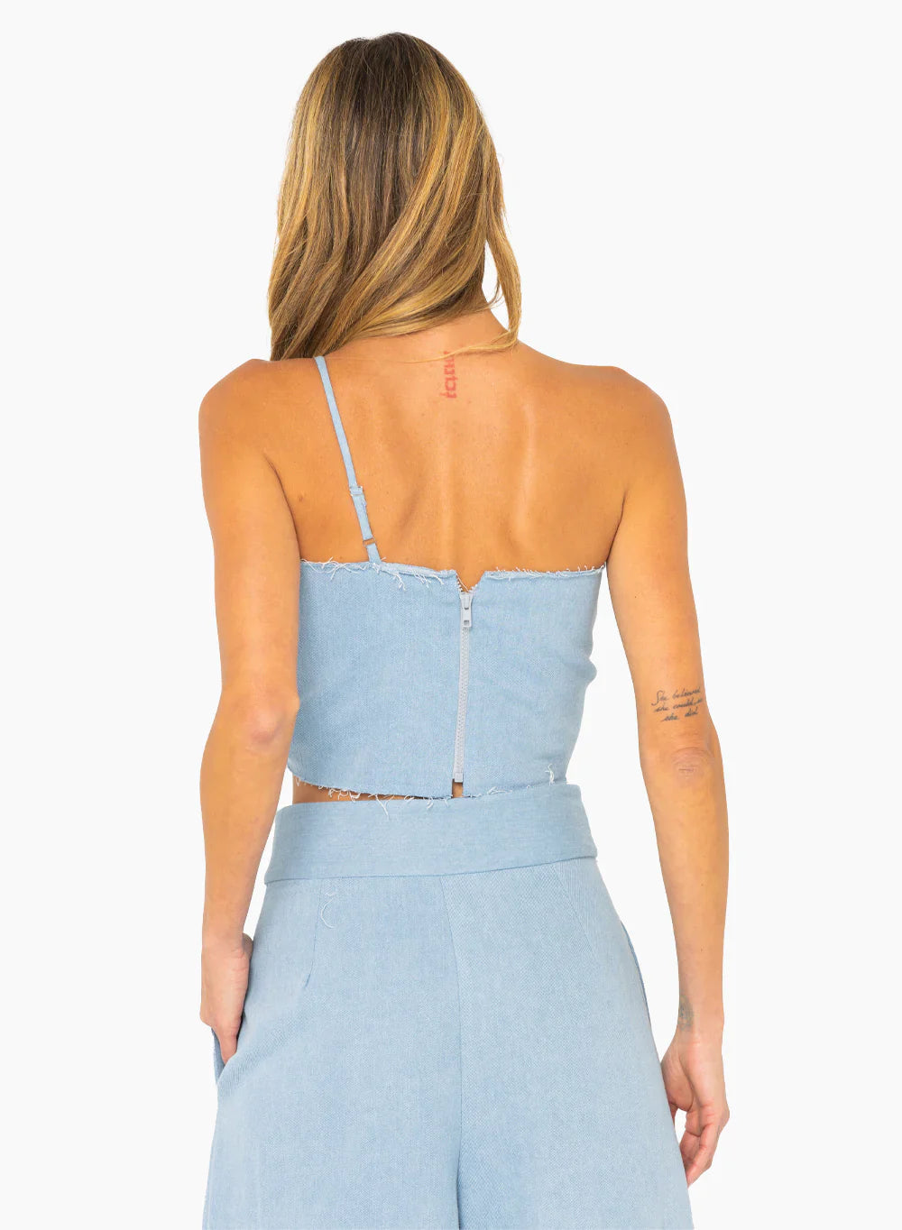 Orchid Top