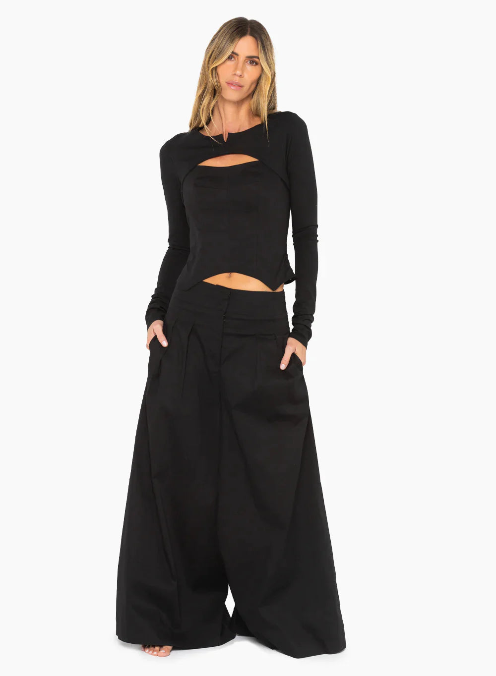 Logan Pant