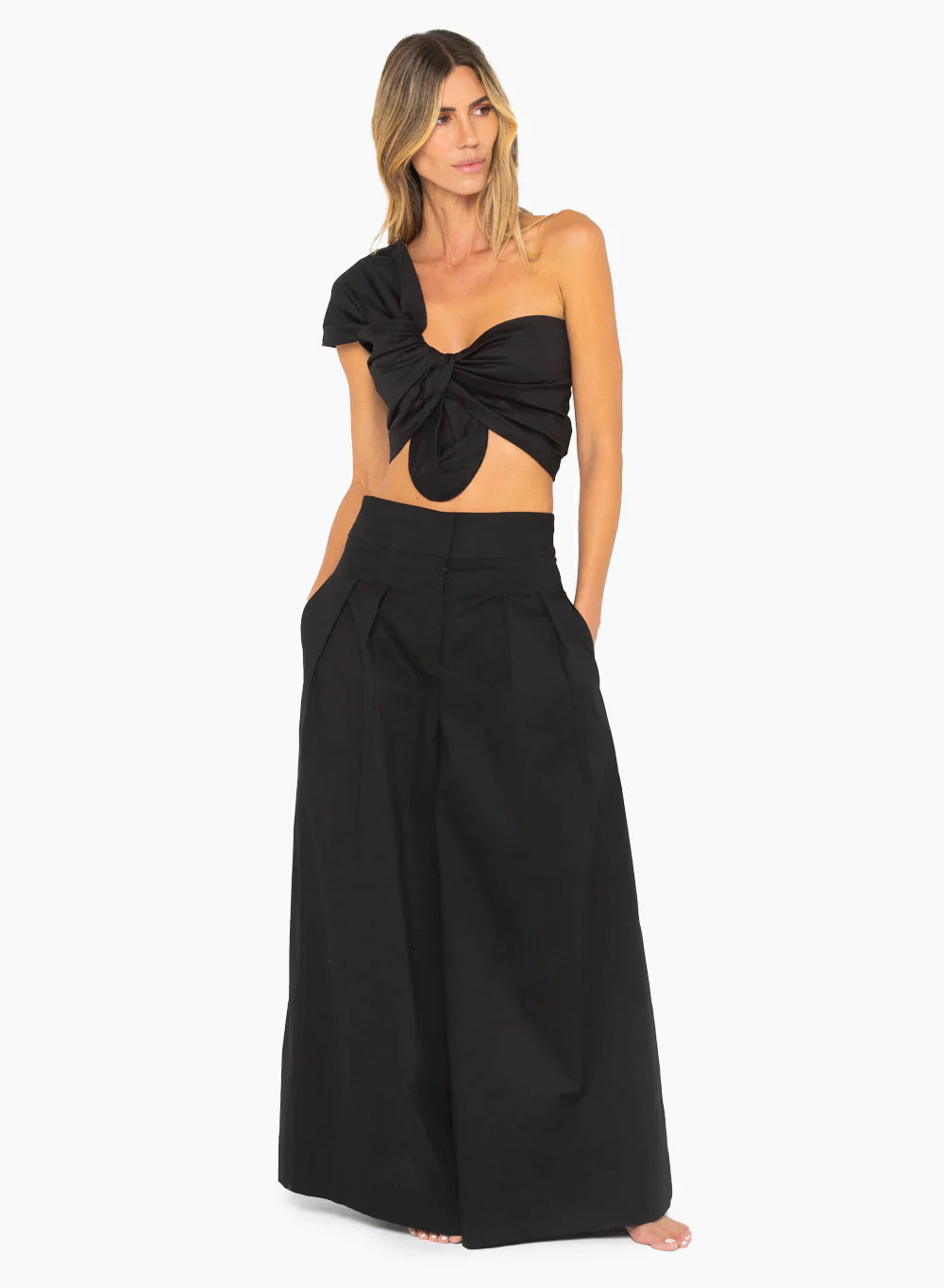 Logan Pant