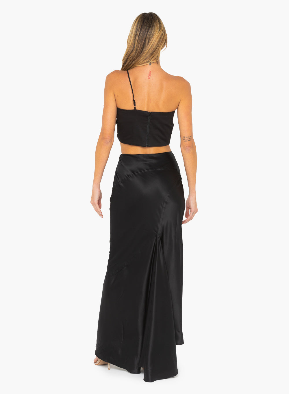 Kingsley Maxi Skirt