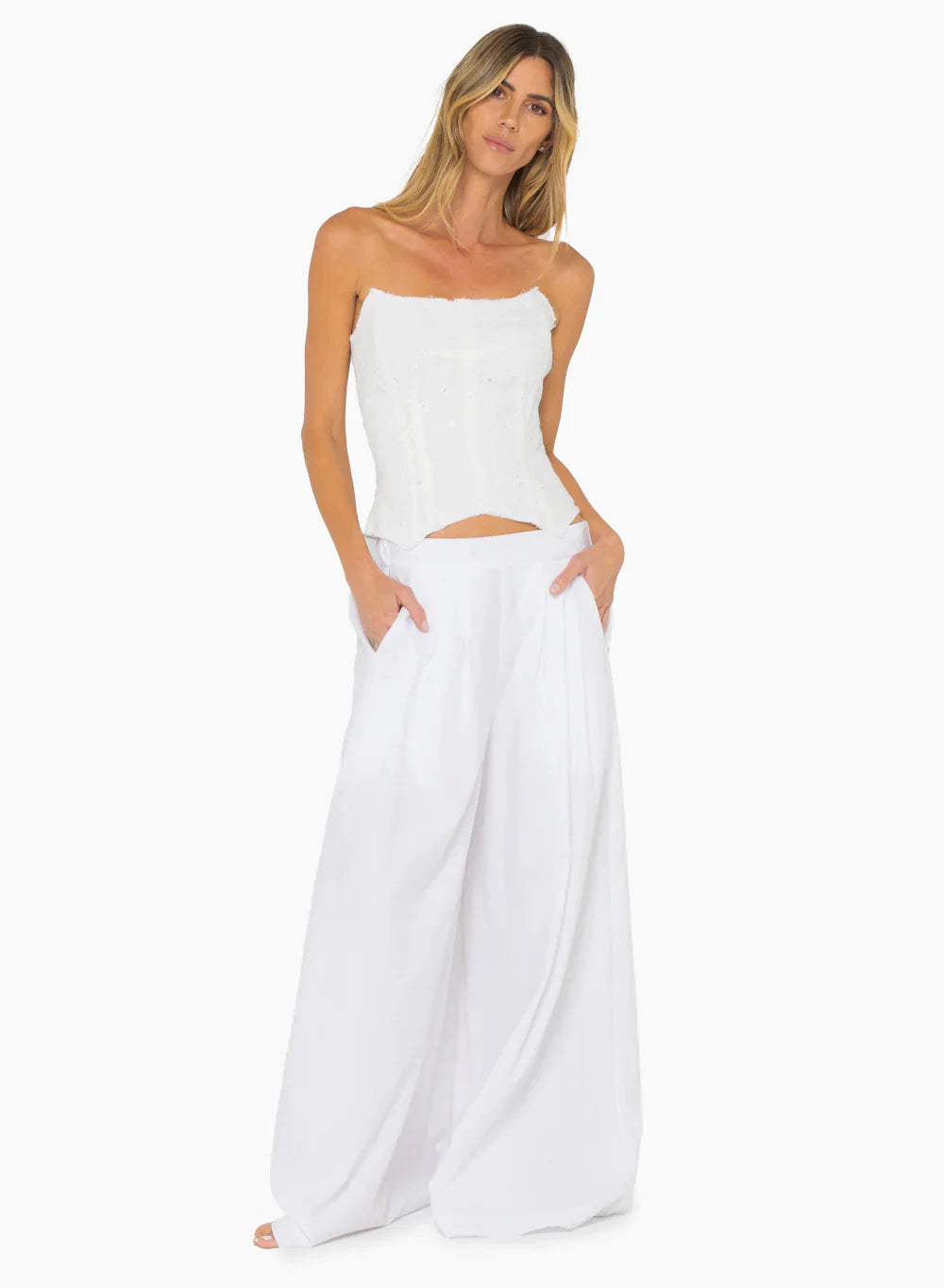 Harper Pant