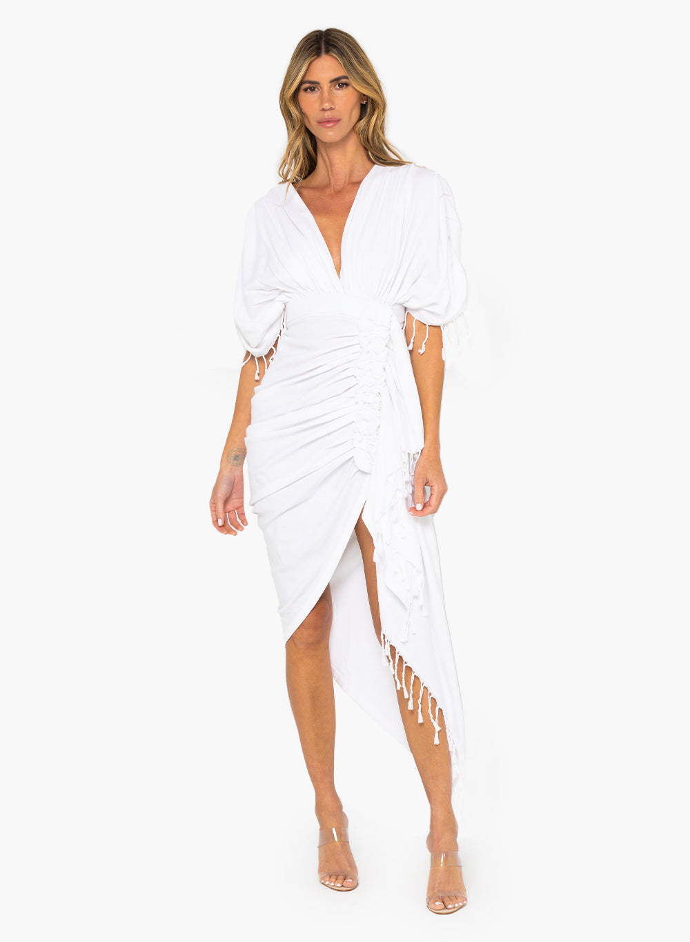 Luma Dress