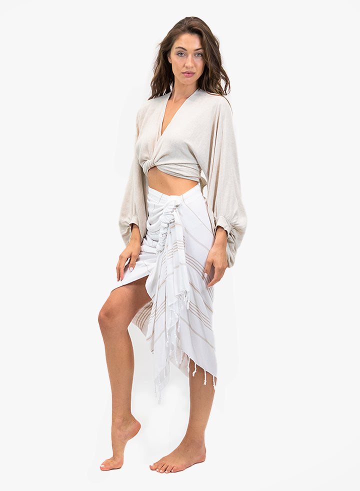 Tulum Skirt