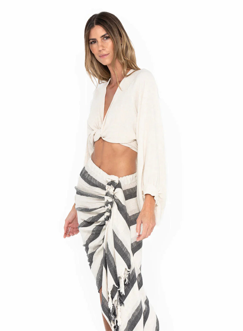 Tulum Skirt