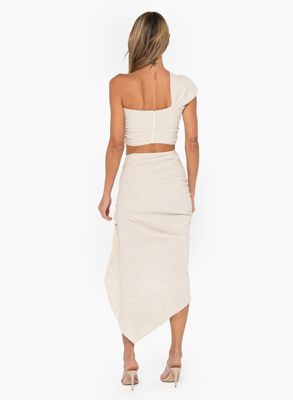 Tulum Skirt
