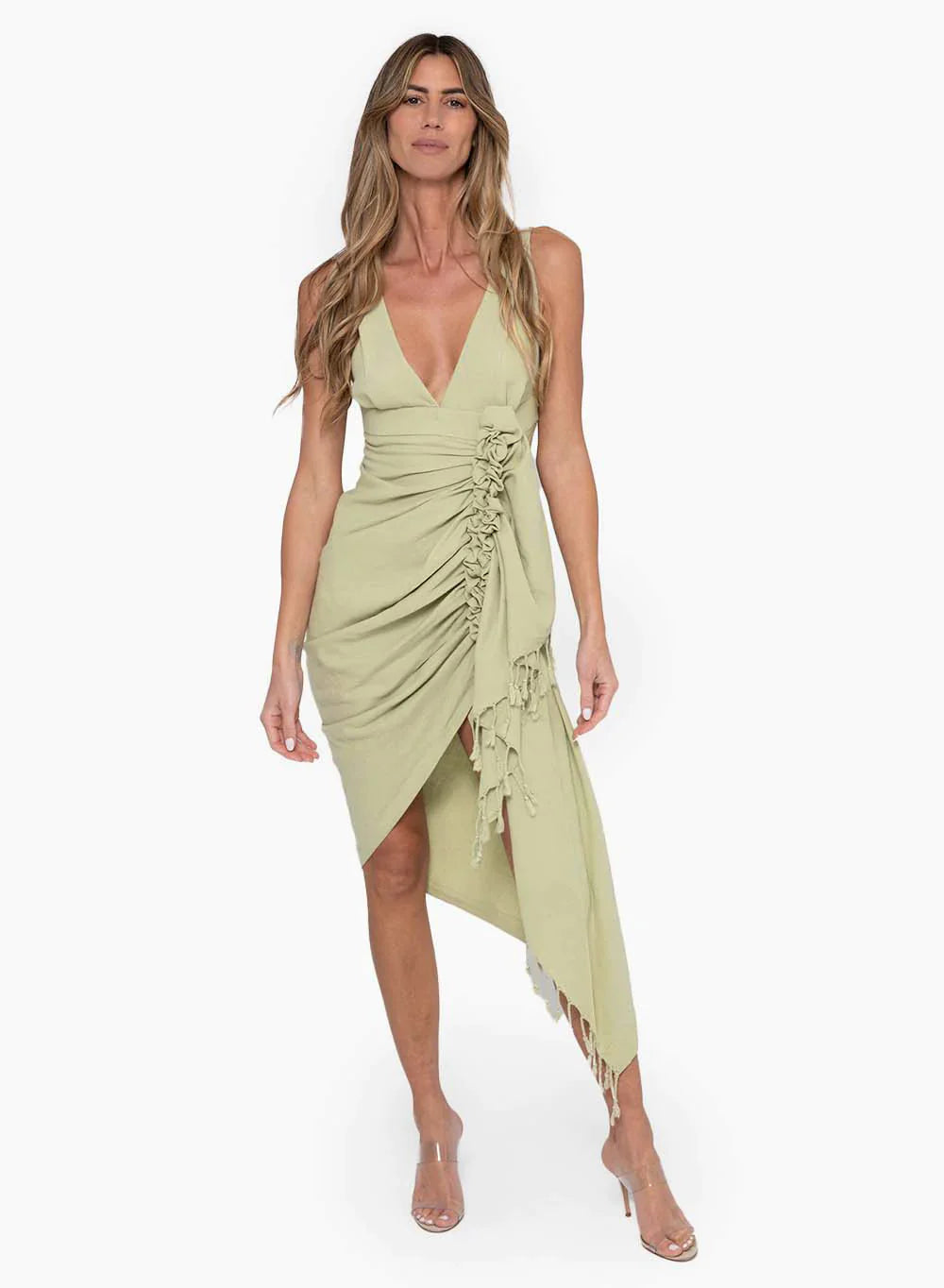 Tulum Dress