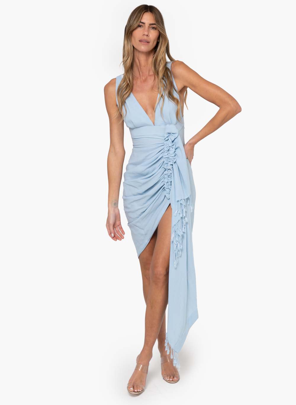 Tulum Dress