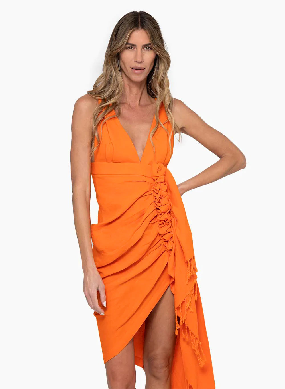 Tulum Dress