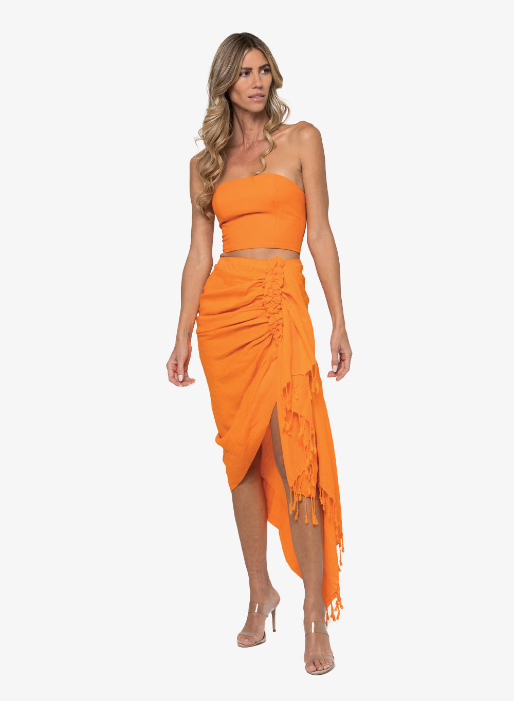 Tulum Skirt