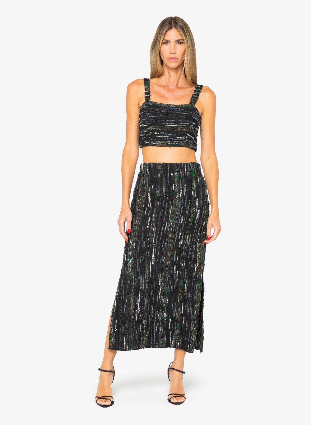 Avery Skirt