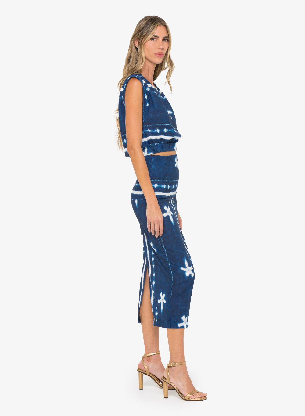 Kala Skirt