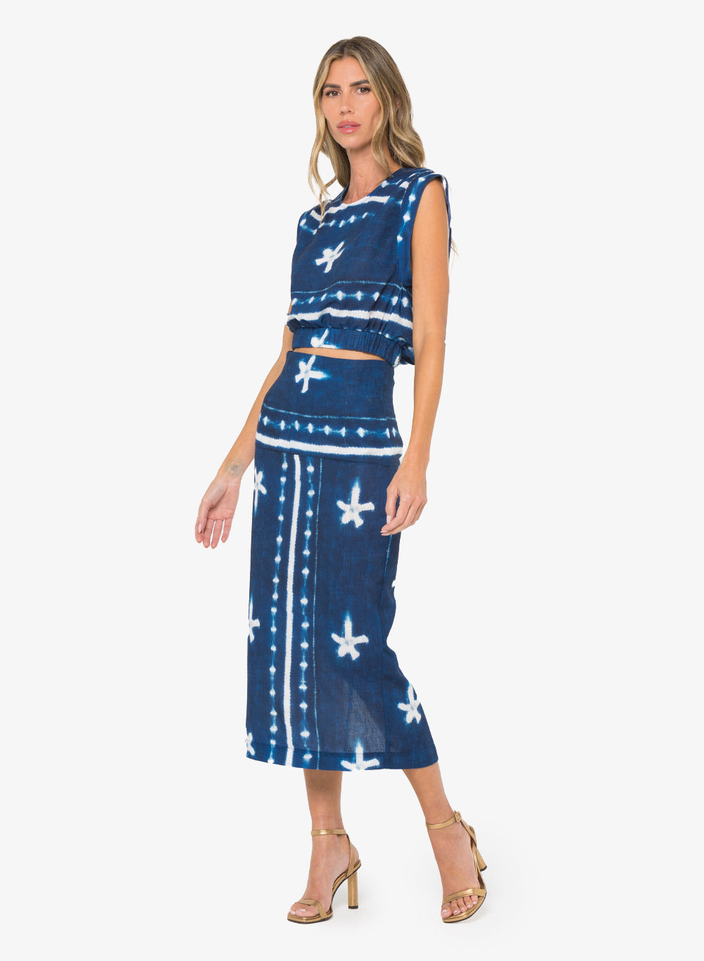 Kala Skirt