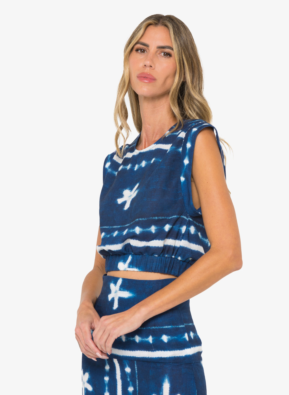 Anika Top