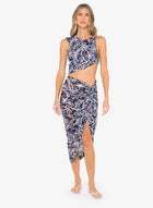 Scorpio Skirt
