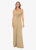 Athena Pant (Biscotti)