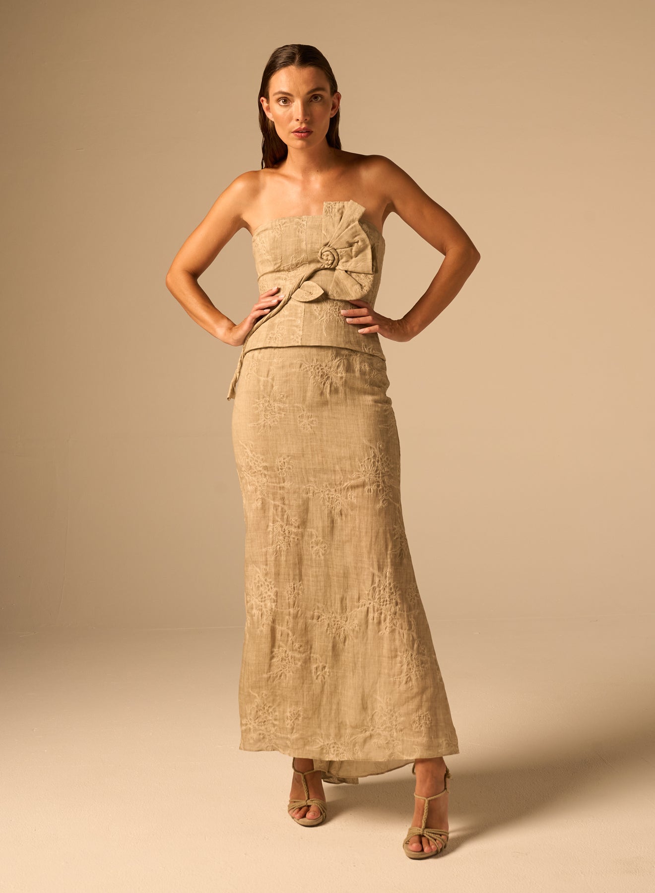 Adelina Skirt