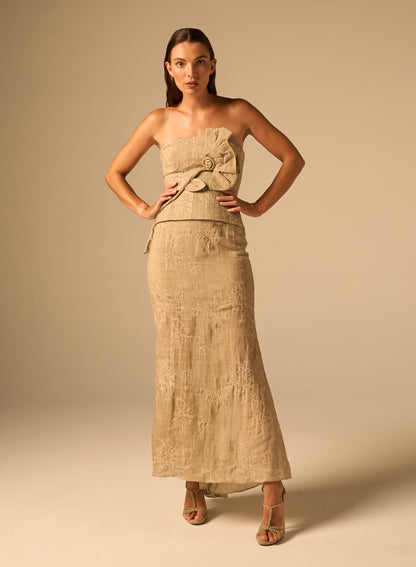 Adelina Skirt