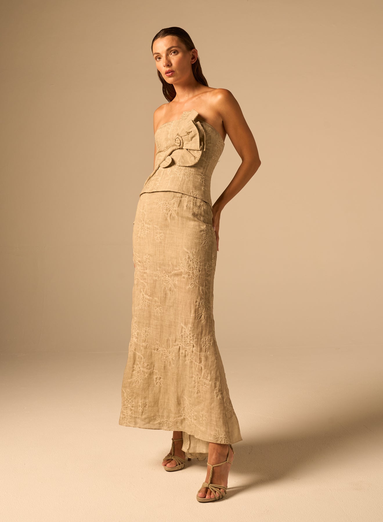 Adelina Skirt